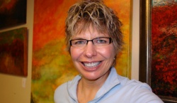 Marie Baehr