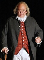 Christopher Lowell