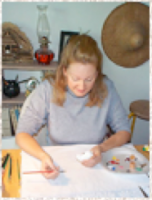 Jill Tristram
