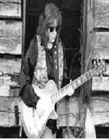 Lisa McCall