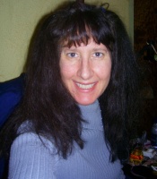 Julianza (Julie) Kim Shavin