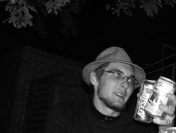 Greg Reilly