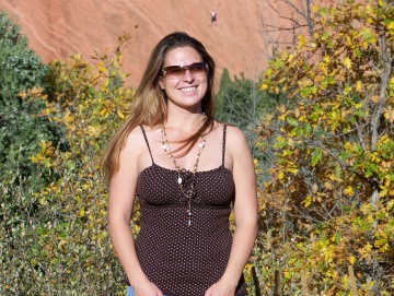 Angie Hopkins