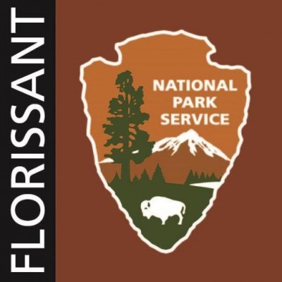 Florissant Fossil Beds National Monument located in Florissant CO