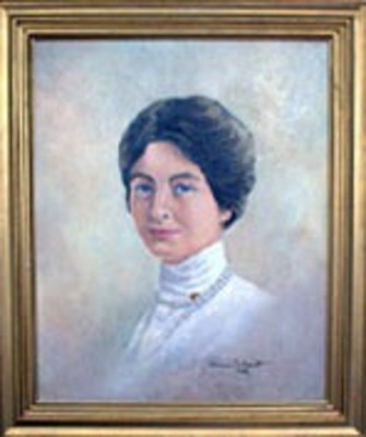 Lucretia Vaile Museum located in Palmer Lake CO