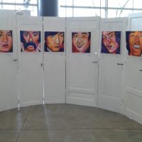 Gallery 3 - Gaby Oshiro