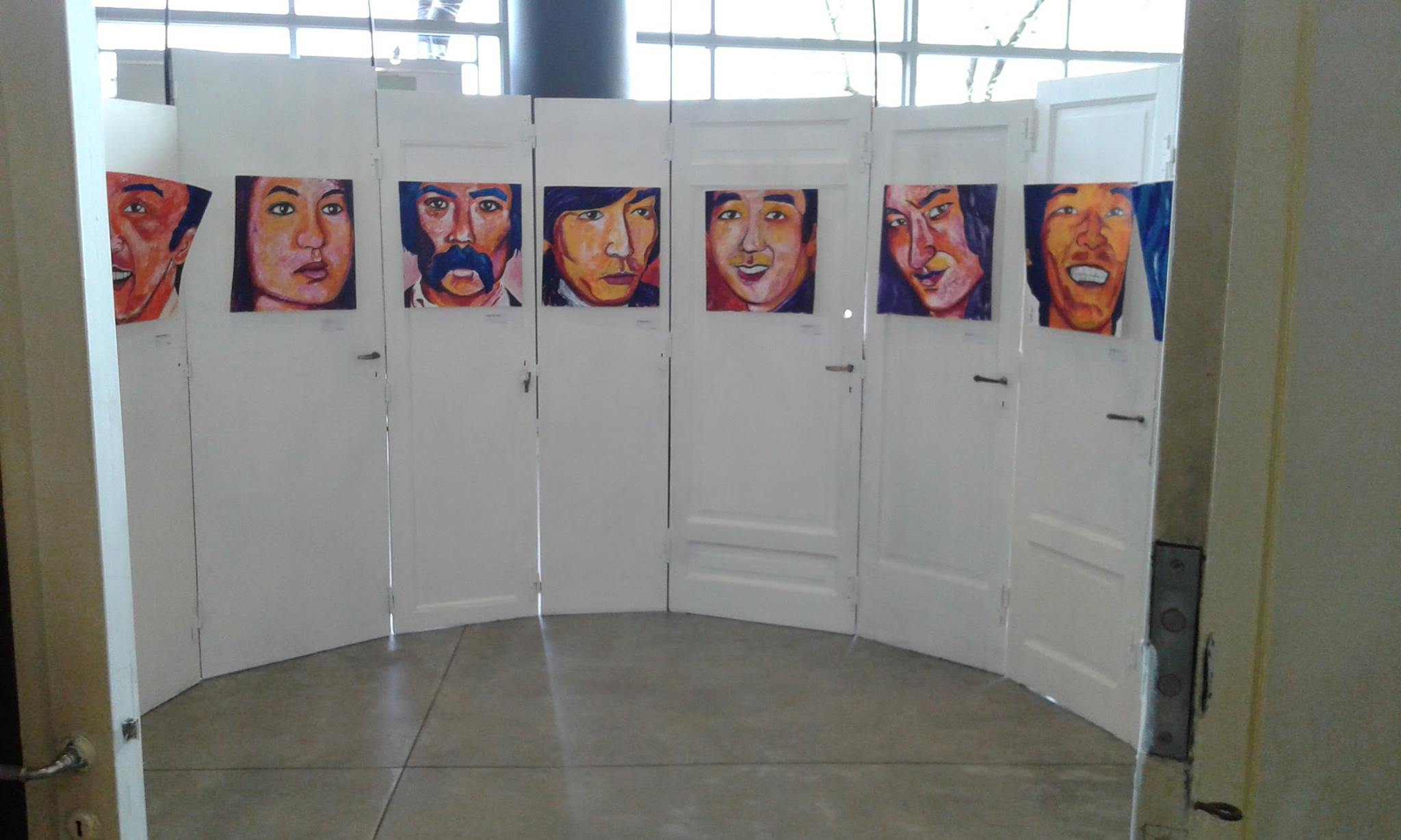 Gallery 3 - Gaby Oshiro