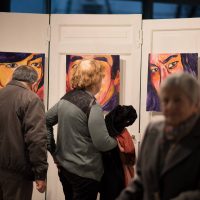 Gallery 10 - Gaby Oshiro