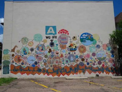 Alpine Autism Center