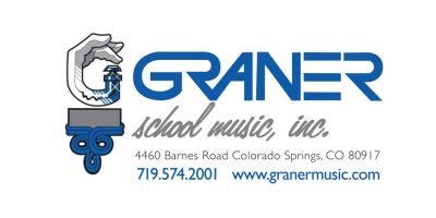 Graner Music located in Colorado Springs CO