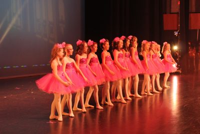 Barbara Ellis Studio of Dance located in Colorado Springs CO
