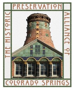 Historic Preservation Alliance of Colorado Springs located in Colorado Springs CO