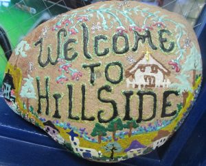ARTSpace Gallery, Hillside Community Center located in Colorado Springs CO