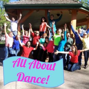 All About Dance located in Colorado Springs CO