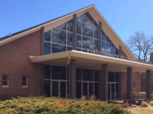 First Church of Christ, Scientist located in Colorado Springs CO