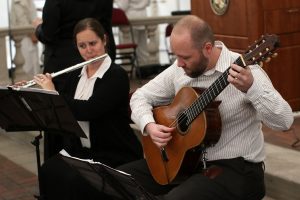 Chamber Orchestra Ensembles