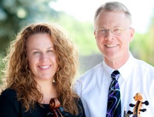 Michael & Cathy Hanson