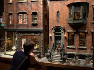 The Michael Garman Museum & Gallery located in Colorado Springs CO