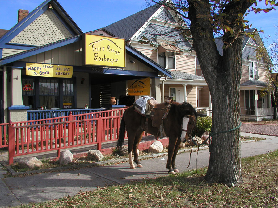 Gallery 3 - Front Range Barbeque