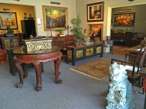 Galleries Extraordinaire located in Colorado Springs CO