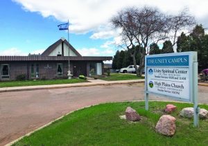 High Plains Unitarian Universalist Church located in Colorado Springs CO