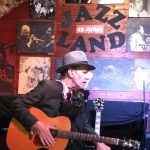 John Long Blues