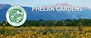 Phelan Gardens located in Colorado Springs CO