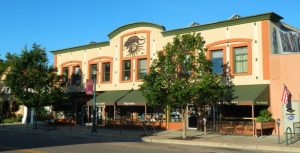 Rico’s Cafe, Chocolate and Wine Bar located in Colorado Springs CO
