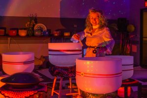 Singing Bowls of the Rockies located in Colorado Springs CO