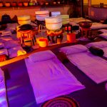 Gallery 2 - Singing Bowls of the Rockies
