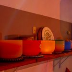 Gallery 4 - Singing Bowls of the Rockies