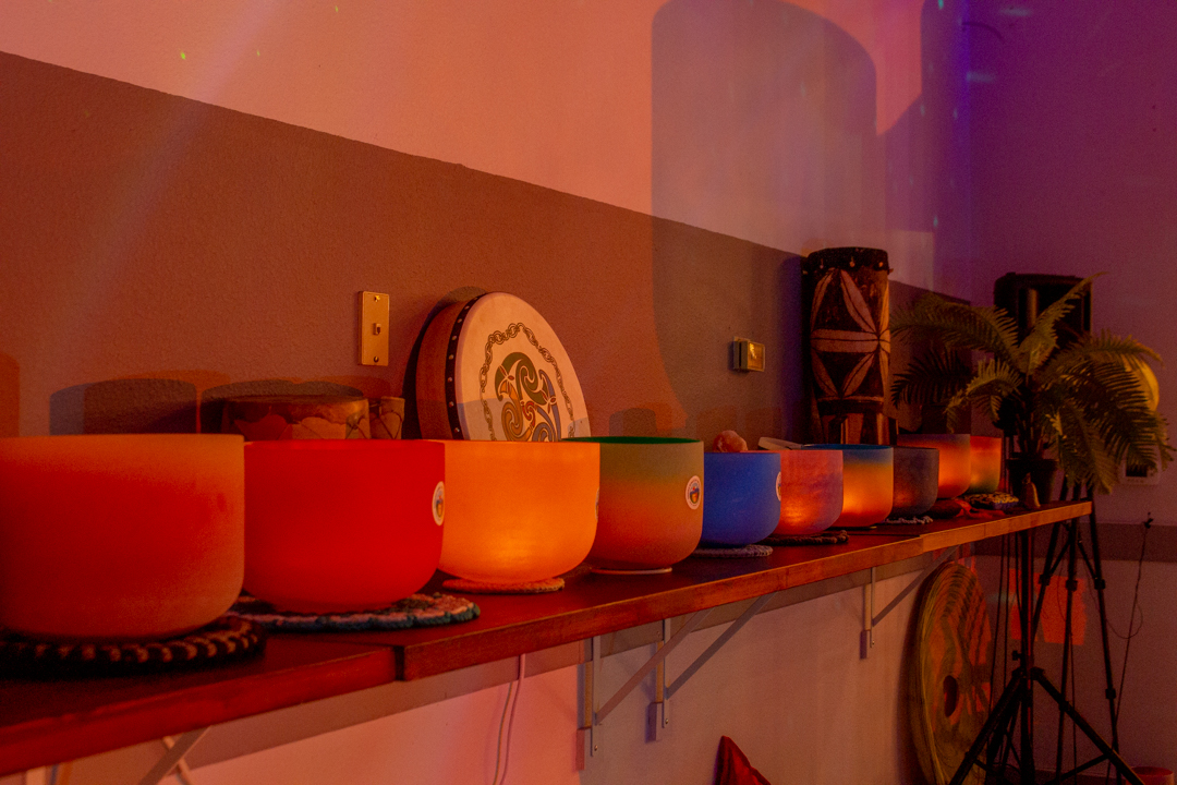 Gallery 4 - Singing Bowls of the Rockies