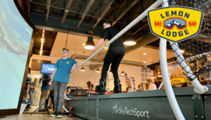 Lemon Lodge Ski Bar located in Colorado Springs CO