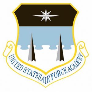 USAF Academy Cadet Chorale located in Colorado Springs CO