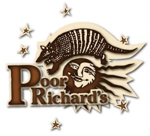 Poor Richard’s Downtown located in Colorado Springs CO