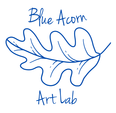 Blue Acorn Art Lab located in Colorado Springs CO