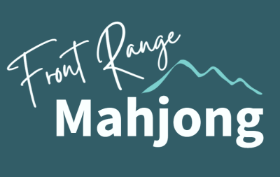 Front Range Mahjong located in Colorado Springs CO