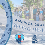 History Stroll: Seeing History in Place presented by Colorado Springs Pioneers Museum at The Mining Exchange Hotel, Colorado Springs CO