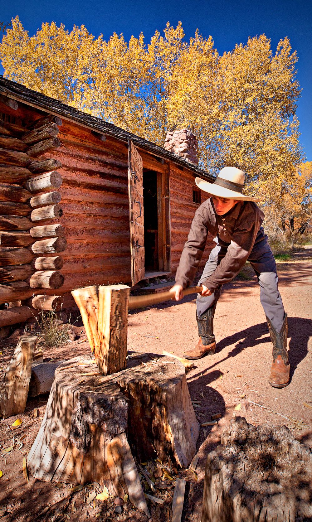 Fall Homeschool Day at 3105 Gateway Road - events event in Colorado Springs on October 28, 2026