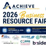 Gallery 1 - Small Business Resource Fair