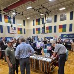 Community and Business Expo presented by Tri-Lakes Chamber of Commerce and Visitor Center at Tri-Lakes YMCA, Monument CO