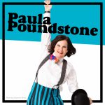 An Evening with Paula Poundstone presented by Colorado Springs Fine Arts Center at Colorado College at Colorado Springs Fine Arts Center at Colorado College, Colorado Springs CO