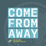 ‘Come From Away’ presented by Colorado Springs Fine Arts Center at Colorado College at Colorado Springs Fine Arts Center at Colorado College, Colorado Springs CO
