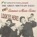 Gallery 1 - Look'ee Here poster