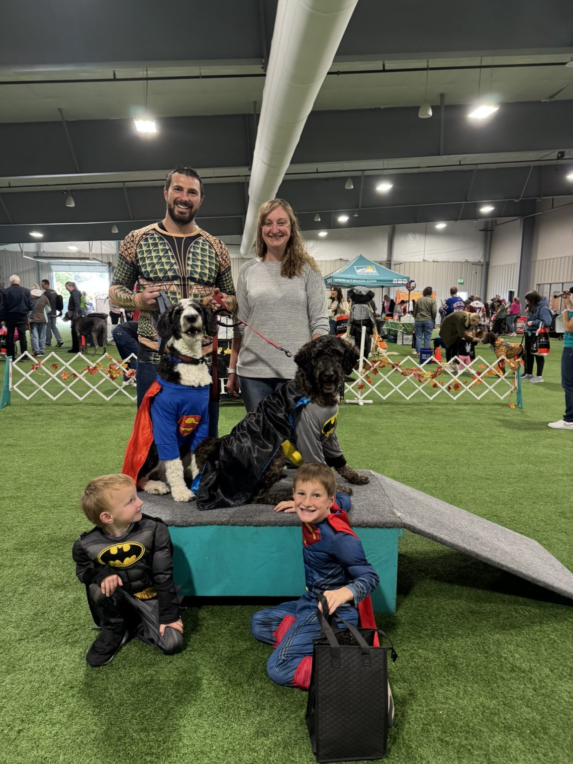 Gallery 10 - BARKS & BOOS FALL FEST