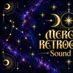 Mercury Retrograde Sound Bath presented by Singing Bowls of the Rockies at ,  