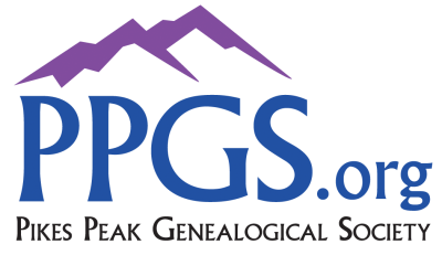 Pikes Peak Genealogical Society: Using DNA in Ancestry Research presented by Pikes Peak Genealogical Society at Online/Virtual Space, 0 0