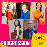 Progression presented by EPIC presented by EPIC Concerts at Ent Center for the Arts, Colorado Springs CO