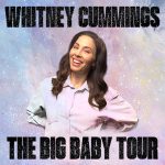 Whitney Cummings presented by Pikes Peak Center for the Performing Arts at Pikes Peak Center for the Performing Arts, Colorado Springs CO