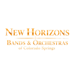 Annual Fall Concert – Concert & Symphonic Bands presented by New Horizons Band of Colorado Springs at Ent Center for the Arts, Colorado Springs CO